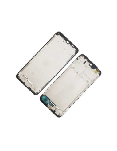 Chasis intermedio para Redmi 9A Negro