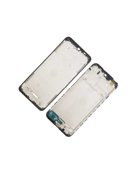 Chasis intermedio para Redmi 9A Negro
