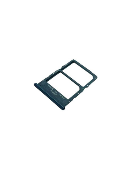 Bandeja de tarjeta SIM /SD  para Huawei P40 Lite Verde