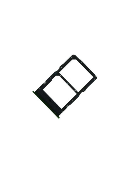 Bandeja de tarjeta SIM /SD  para Huawei P40 Lite Negra