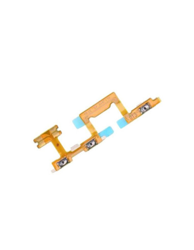 Flex de POWER/Volumen para Huawei P40 Lite /P40 Lite 5G