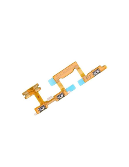 Flex de POWER/Volumen para Huawei P40 Lite /P40 Lite 5G