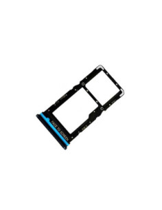Bandeja de tarjeta SIM /SD para Xiaomi Mi 10T Lite 5G Gris 2