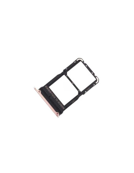 Bandeja de tarjeta SIM para Xiaomi Mi 10 Oro