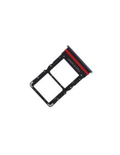 Bandeja SIM para Xiaomi Mi 10 Lite Negro 2