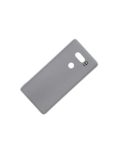 Tapa trasera para LG V30 /H930 Plata 2