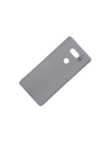 Tapa trasera para LG V30 /H930 Plata