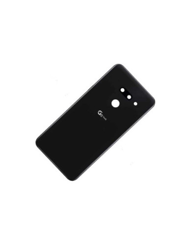 Tapa trasera para LG G8 ThinQ /G820 Negra