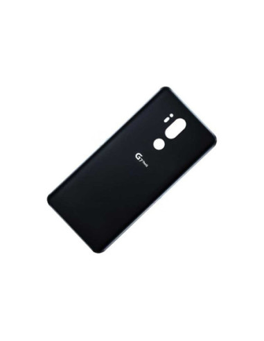 Tapa trasera para LG G7 ThinQ /G710 Negra
