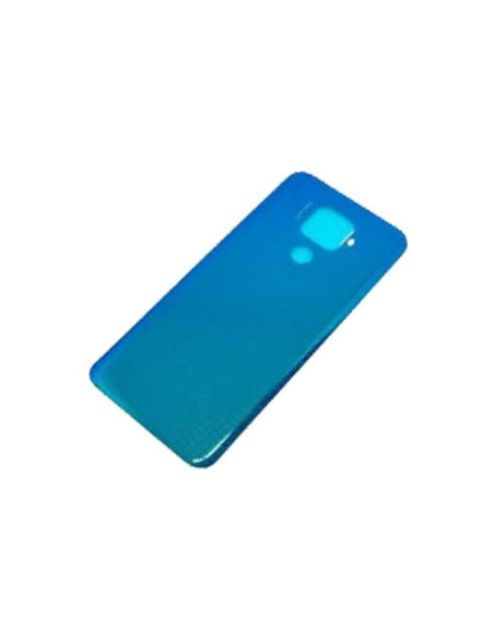 Tapa trasera para Huawei Mate 30 Lite Verde