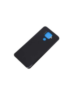 Tapa trasera para Huawei Mate 30 Lite Negro 2