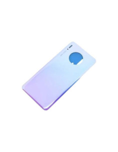 Tapa trasera para Huawei Mate 30 Nácar 2