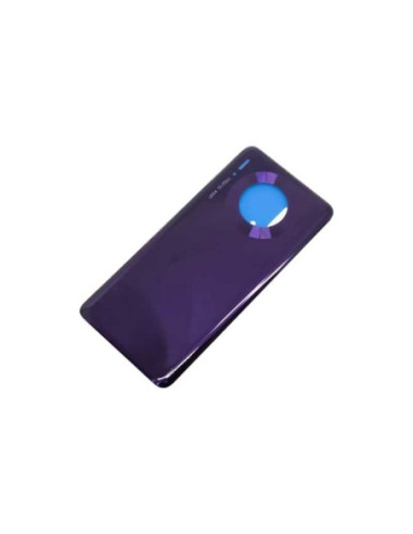 Tapa trasera para Huawei Mate 30 Morado
