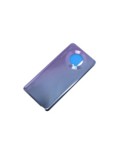 Tapa trasera para Huawei Mate 30 Plata 2