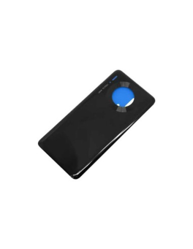 Tapa trasera para Huawei Mate 30 Negro