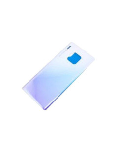 Tapa trasera para Huawei Mate 30 Pro Nácar 2