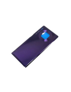 Tapa trasera para Huawei Mate 30 Pro Morado 2