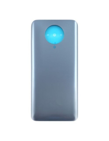 Tapa trasera para Xiaomi MiPoco F2 Pro Gris