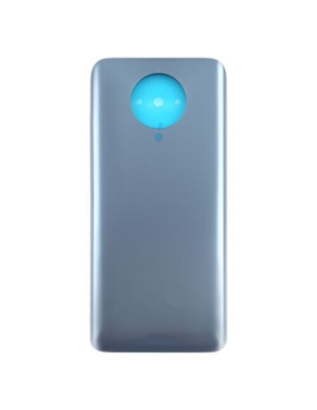 Tapa trasera para Xiaomi MiPoco F2 Pro Gris