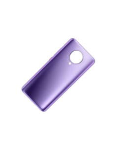 Tapa trasera para Xiaomi MiPoco F2 Pro Morada 2