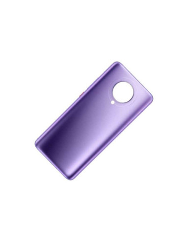 Tapa trasera para Xiaomi MiPoco F2 Pro Morada