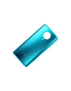 Tapa trasera para Xiaomi MiPoco F2 Pro Azul 2
