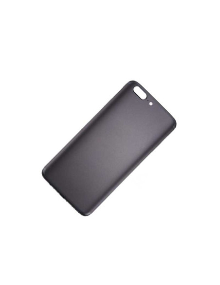 Tapa trasera para OnePlus 5 Negra