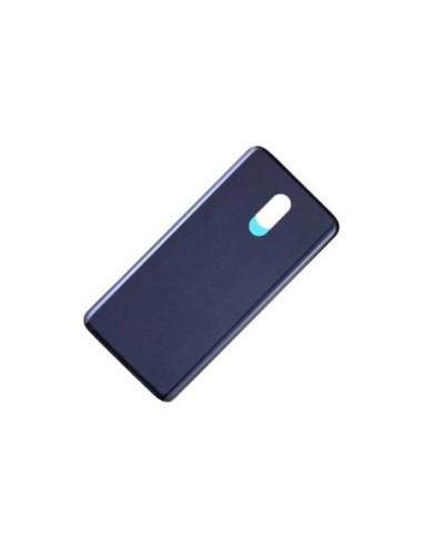 Tapa trasera para OnePlus 7 Gris Azulad