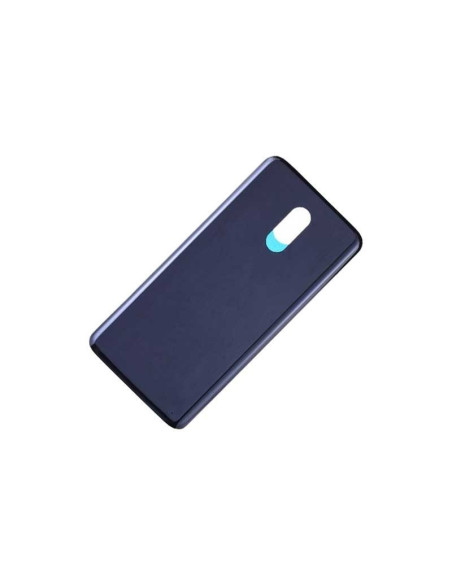 Tapa trasera para OnePlus 7 Gris Azulad
