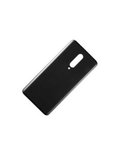 Tapa trasera para OnePlus 7 Negra 2