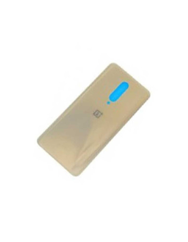 Tapa trasera para OnePlus 7 Pro Oro