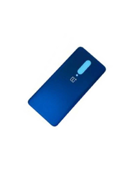Tapa trasera para OnePlus 7 Pro Azul