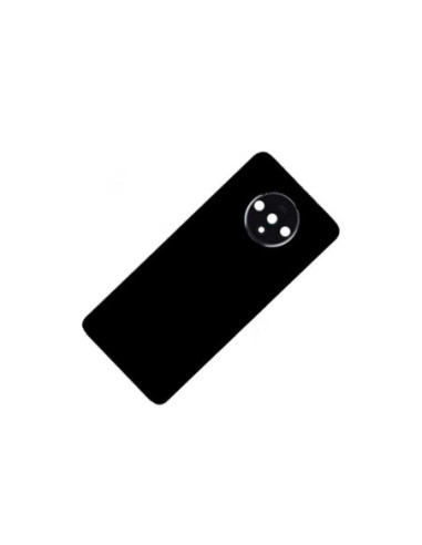 Tapa trasera para OnePlus 7T /1Plus7T Negra