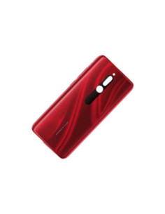 Tapa trasera para XiaoXiaomi Redmi 8 Roja 2