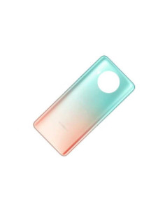 Tapa trasera para Xiaomi Mi 10T Lite 5G Rosa Gold 2