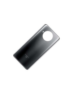 Tapa trasera para Xiaomi Mi 10T Lite 5G Gris 2
