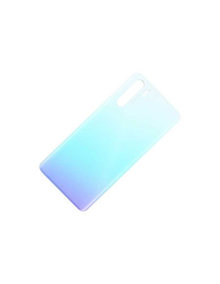 Tapa trasera para Oppo A91 Blanca