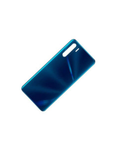 Tapa trasera para Oppo A91 Azul 2