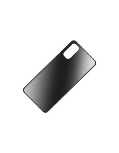 Tapa trasera para Oppo Reno 4 Negra