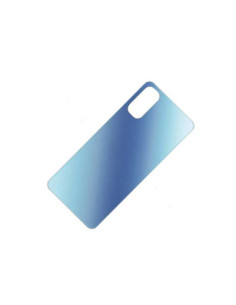 Tapa trasera para Oppo Reno 4 Azul 2