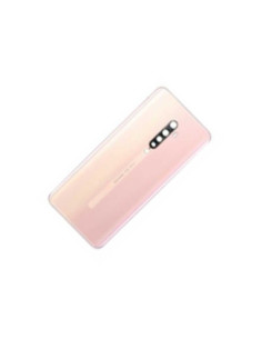 Tapa trasera para Oppo Reno 2 Rosa 2