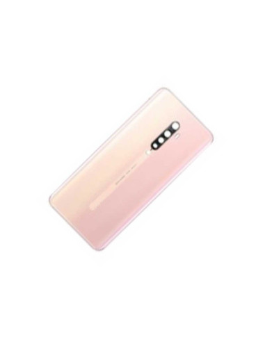 Tapa trasera para Oppo Reno 2 Rosa