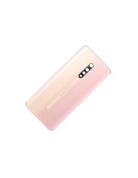 Tapa trasera para Oppo Reno 2 Rosa