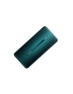 Tapa trasera para Oppo Reno Verde 2