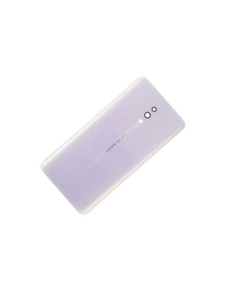 Tapa trasera para Oppo Reno Blanca