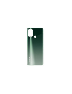 Tapa trasera para Realme 7i Negro 2