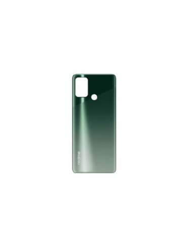 Tapa trasera para Realme 7i Negro