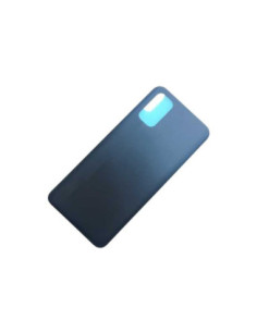 Tapa trasera para Realme 7 Pro Negro 2