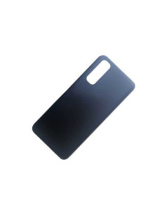 Tapa trasera para Realme 7 Negro 2