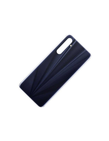 Tapa trasera para Realme 6 Negro